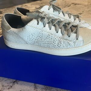 P448 John sneakers 40 Italy 9.5 US